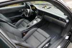 Porsche 911 Turbo S Coupe 2015 года